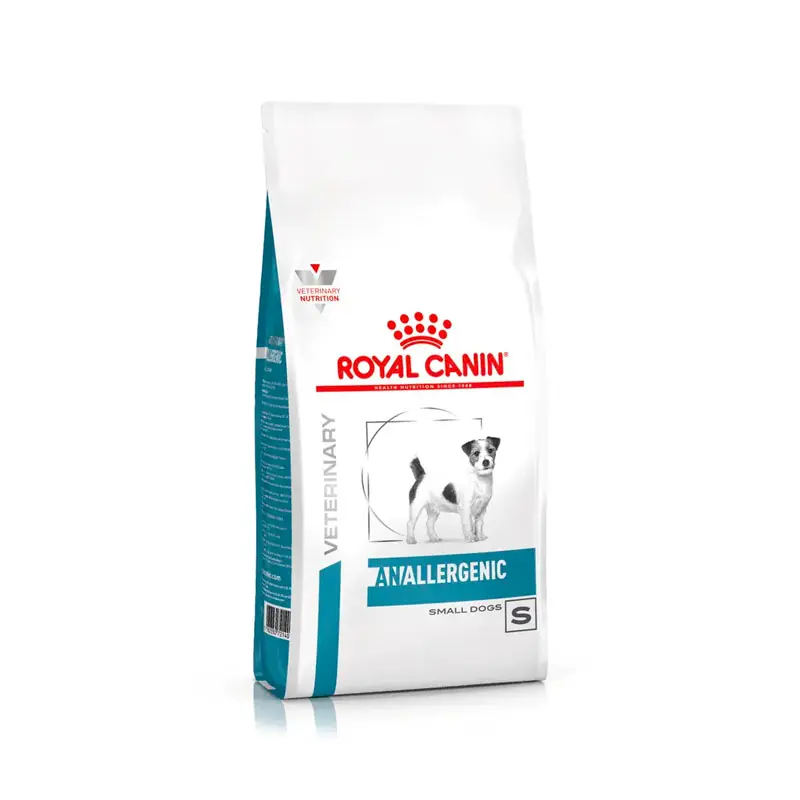 Royal Canin Anallergenic Small pienso para perros