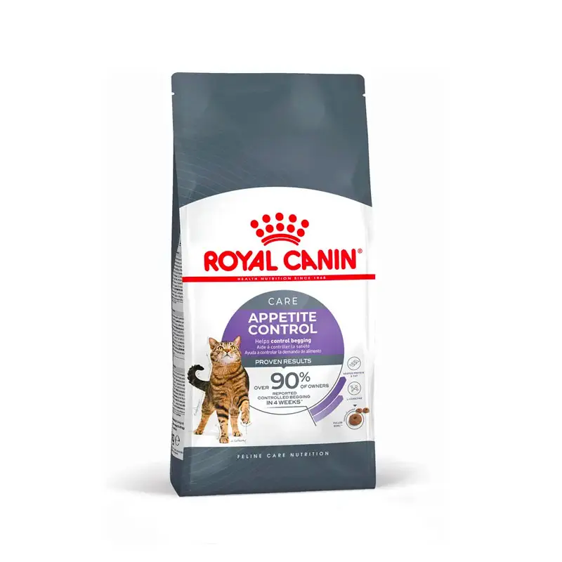 Royal Canin Appetite Control pienso para gatos