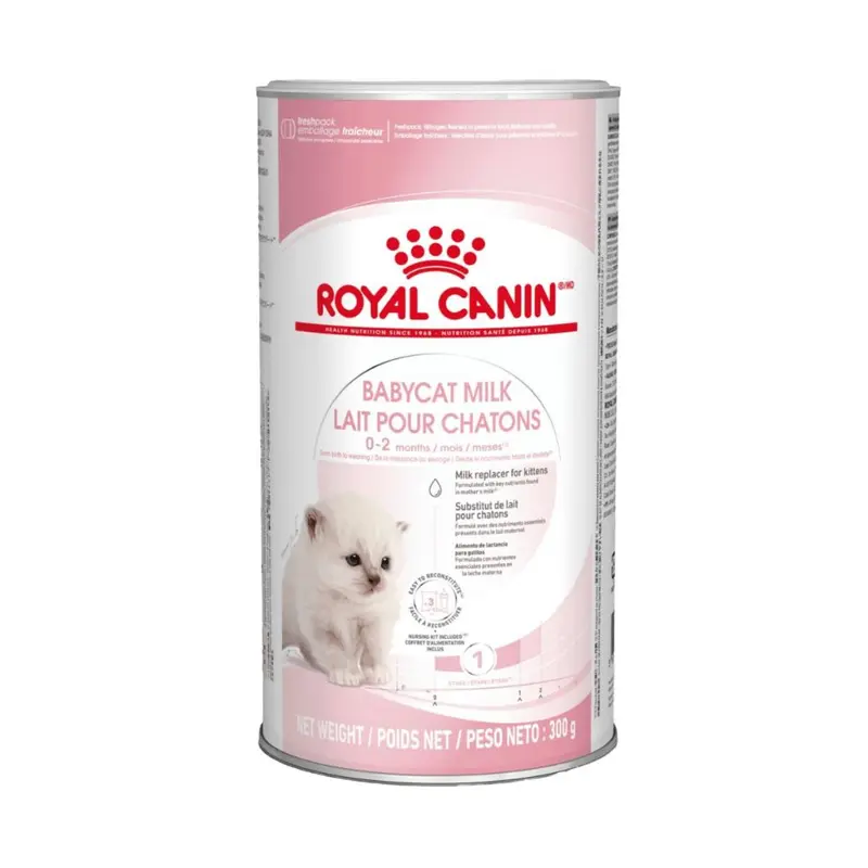 Royal Canin Baby Cat Milk 300 G