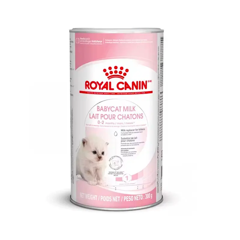 Royal Canin Babycat Milk Leche para gatitos