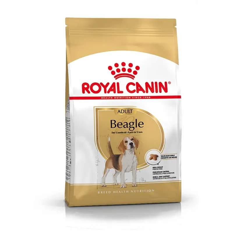 Royal Canin Beagle pienso para perros