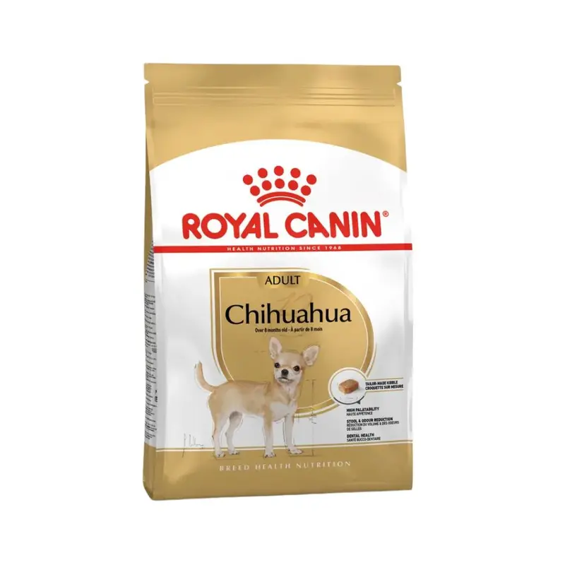 Royal Canin Bhn Chihuahua 1.14 Kg