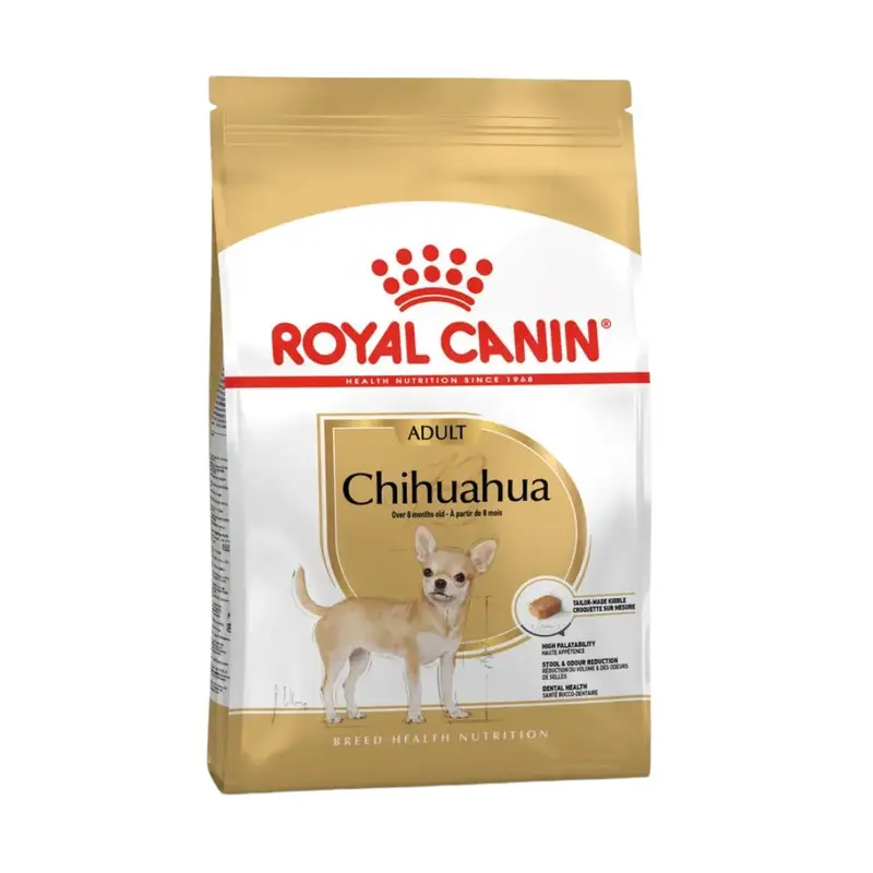 Royal Canin Bhn Chihuahua 4.54 Kg