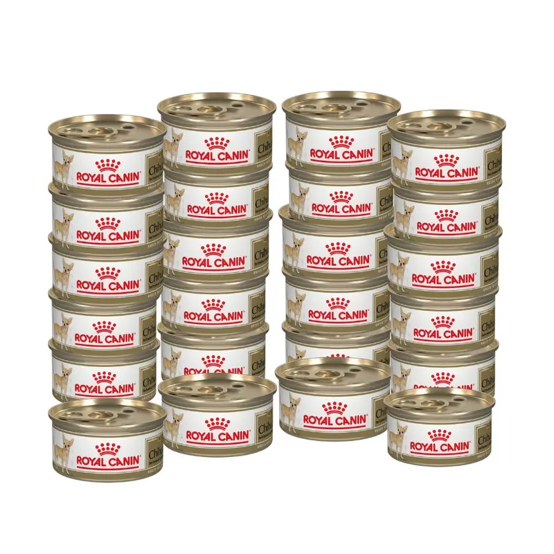 Royal Canin Bhn Chihuahua Lata 85 G 24 Pz