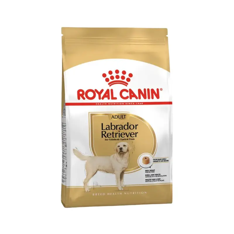 Royal Canin Bhn Labrador Retriever 13.6 Kg