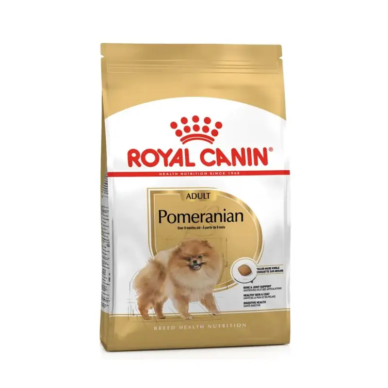 Royal Canin Bhn Pomeraninan Adult 4.5 Kg
