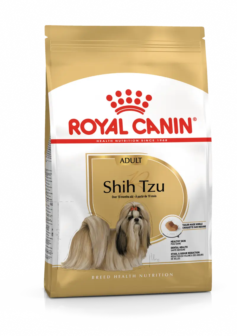 Royal Canin Bhn Shih Tzu Adult 4.53 Kg