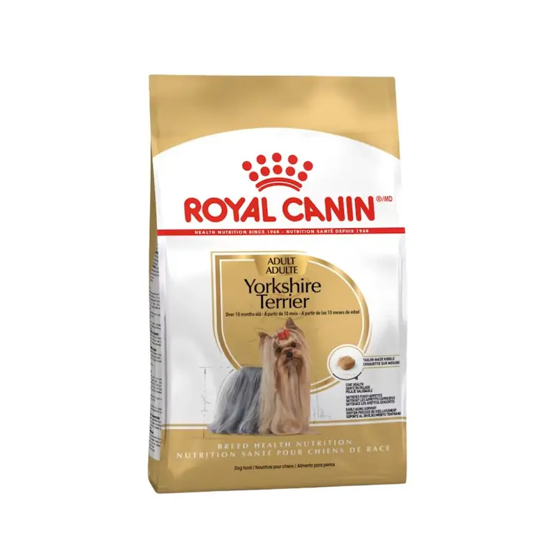 Royal Canin Bhn Yorkshire Terrier 1.14 Kg