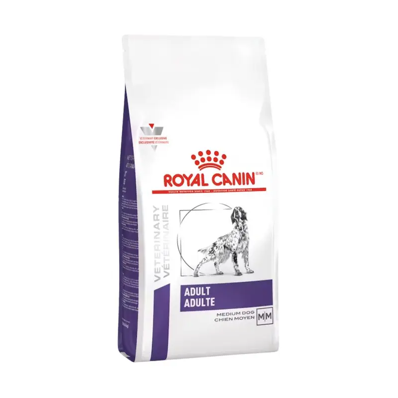 Royal Canin Canine Adult 4Kg