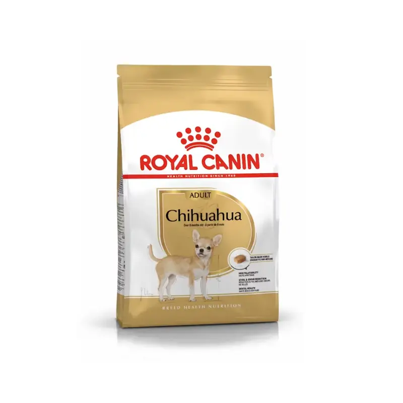 Royal Canin Chihuahua Adulto 1 kg