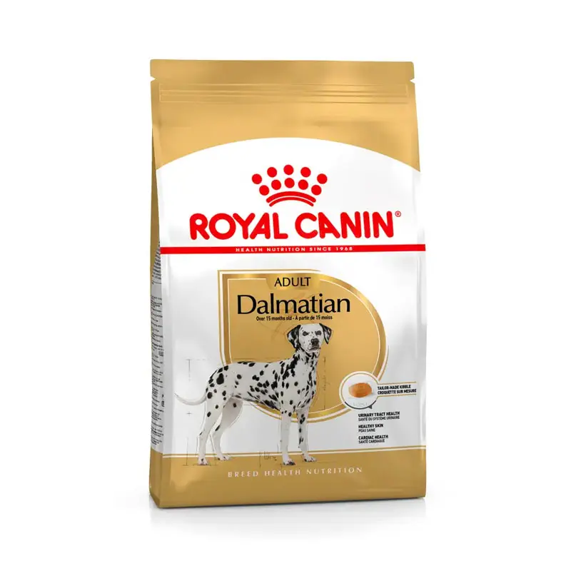 Royal Canin Dalmata pienso para perros