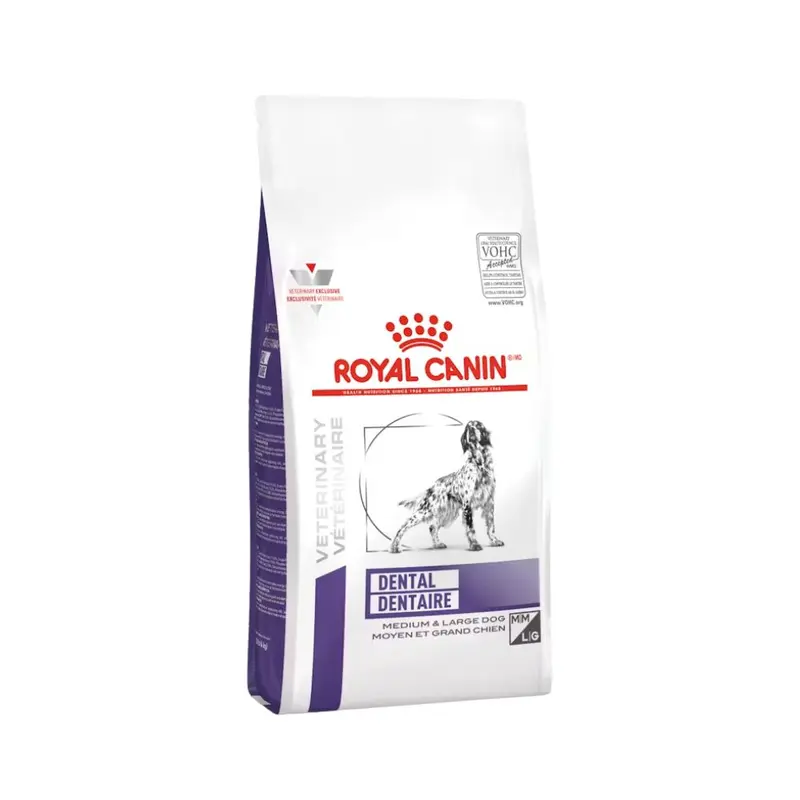 Royal Canin Dental Dry Dog 3.5 Kg