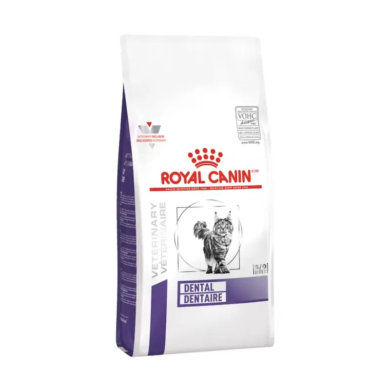Royal Canin Dental Dry Feline 1.5 Kg