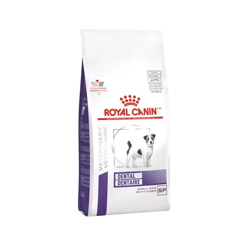 Royal Canin Dental Dry Small 4 Kg