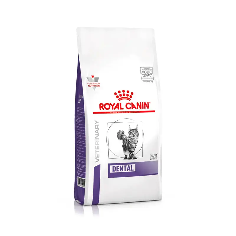 Royal Canin Dental pienso para gatos