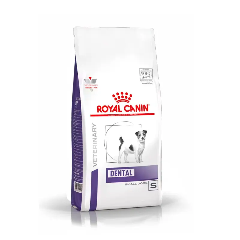 Royal Canin Dental Small pienso para perros