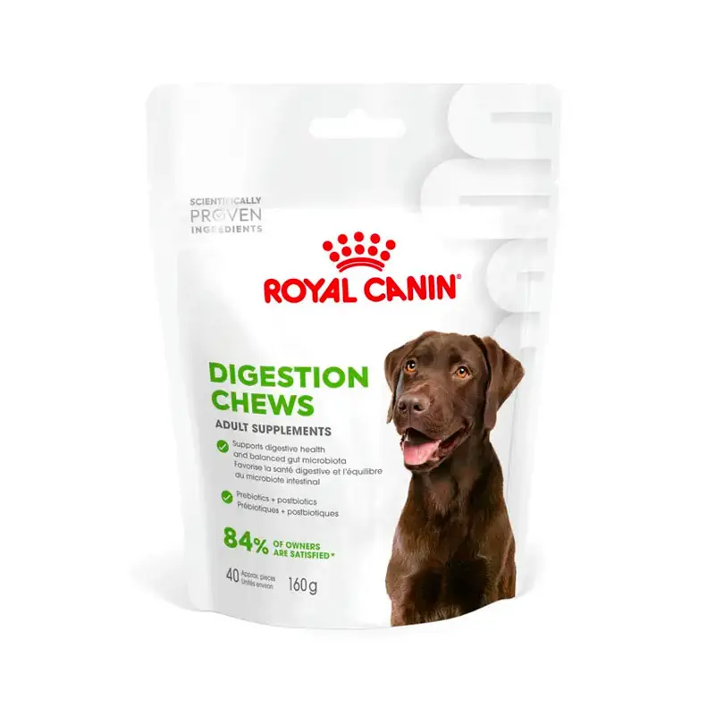 Royal Canin Digestion Chews