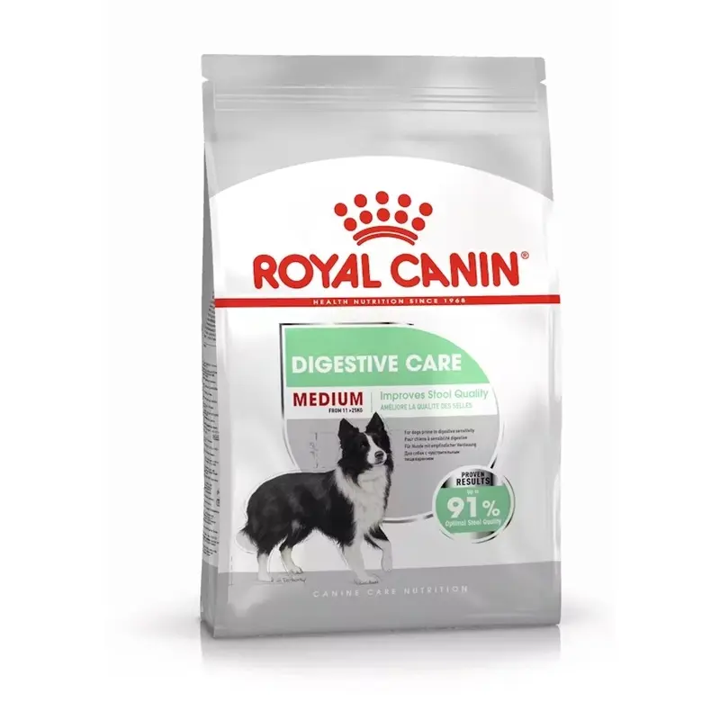 Royal Canin Digestive Care Medium pienso para perros