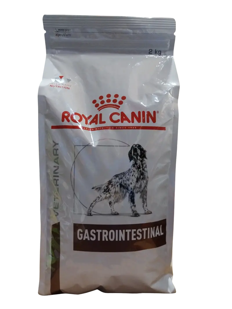 ROYAL CANIN DOG GASTROINTESTINAL