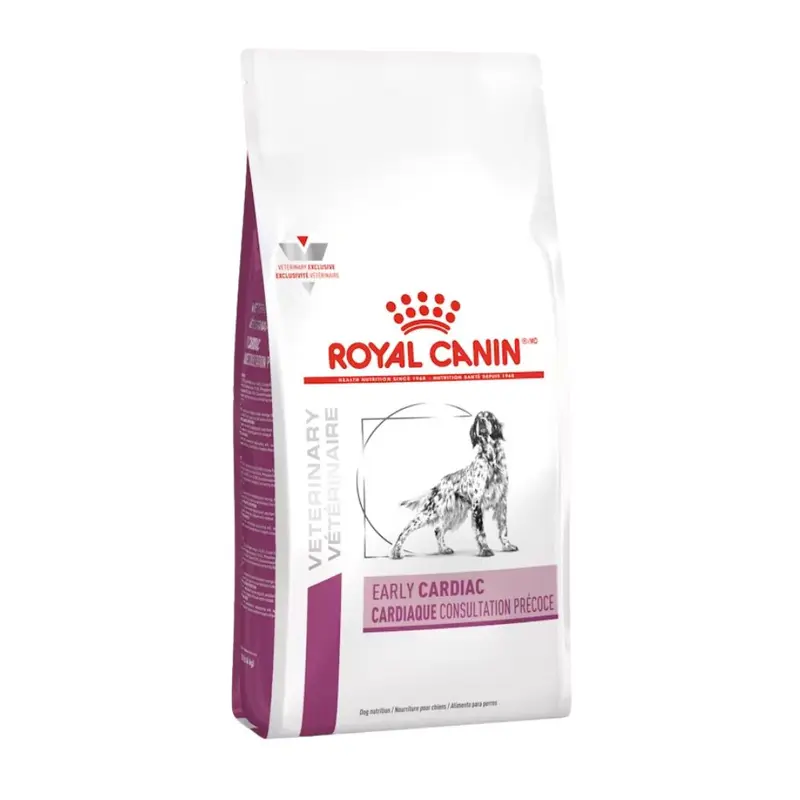 Royal Canin Early Cardiac 3.5 Kg