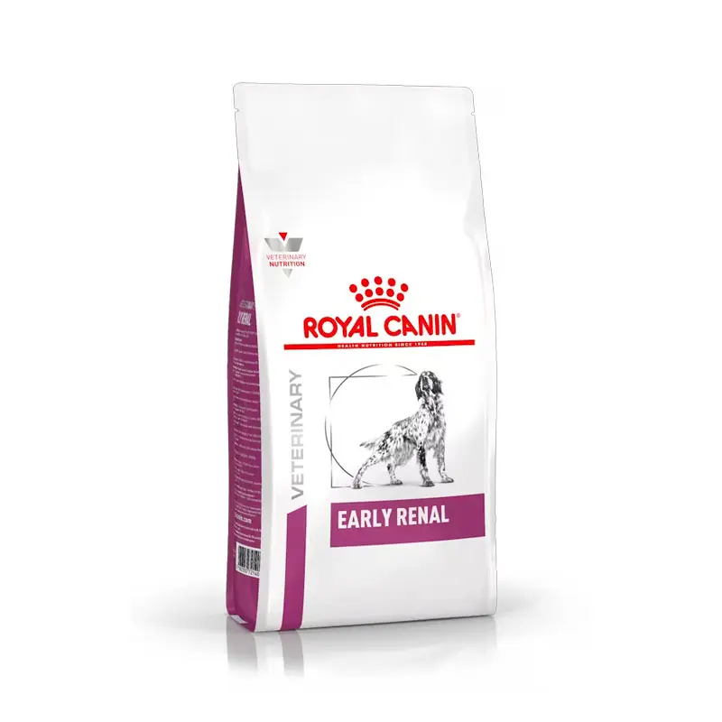 Royal Canin Early Renal pienso para perros