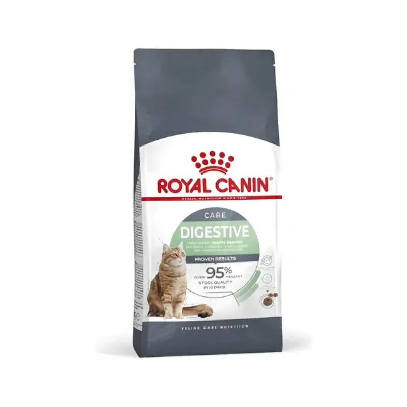 Royal Canin Fcn Digestive Care x 1.36 Kg
