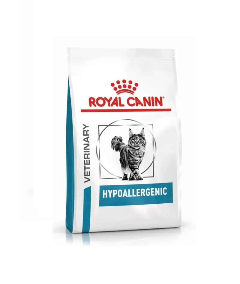 Royal Canin Feline Hypoallergenic X 2.5 Kg