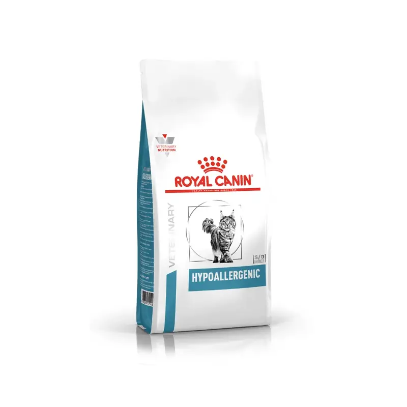 Royal Canin Felino Hypoallergenic S/O 1.5 kg