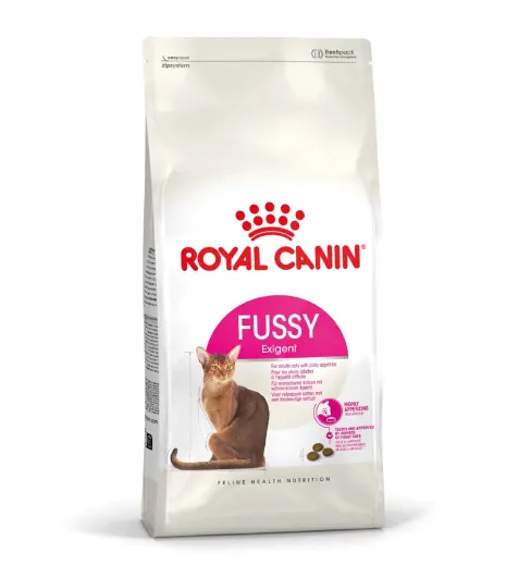 Royal Canin Fhn Fussy Cat 0,4Kg