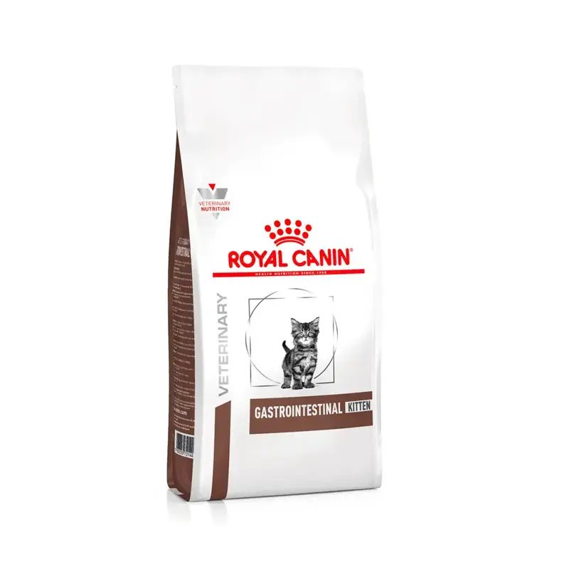 Royal Canin Gastrointestinal Kitten pienso para gatitos