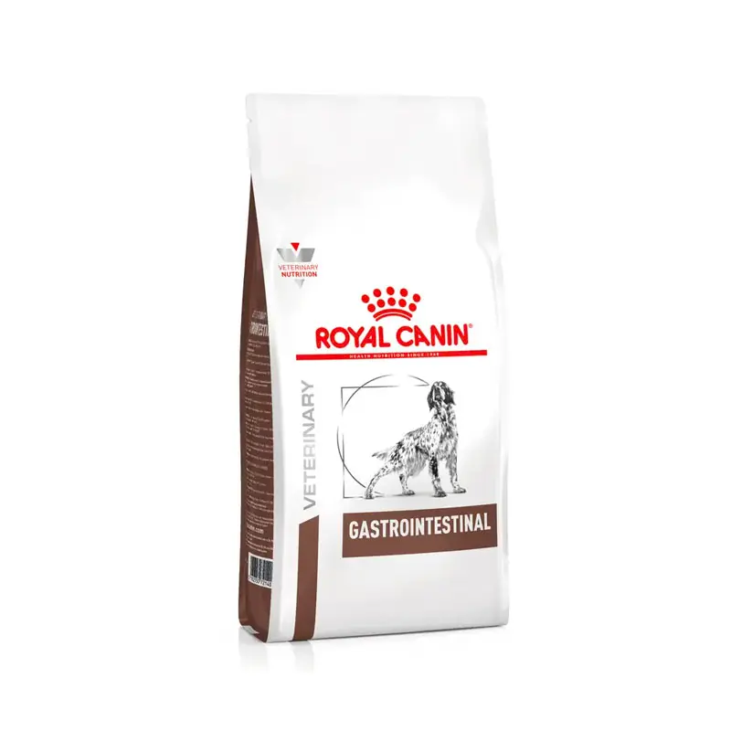 Royal Canin Gastrointestinal pienso para perros