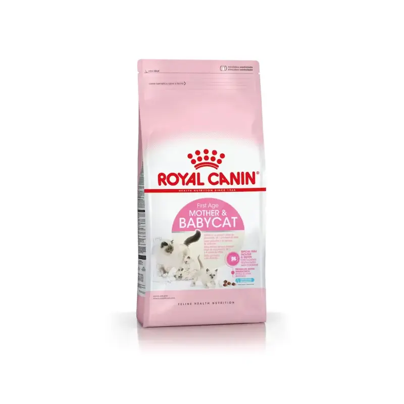 Royal Canin Gato Mother & Babycat 1.5 kg