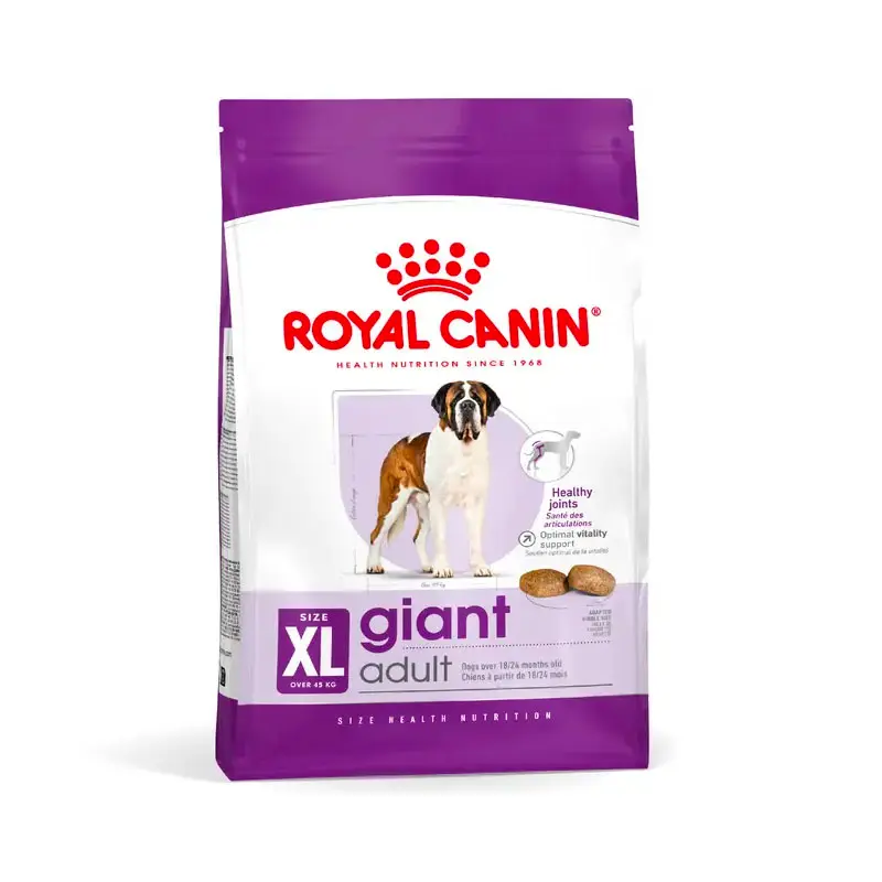 Royal Canin Giant Adult pienso para perros