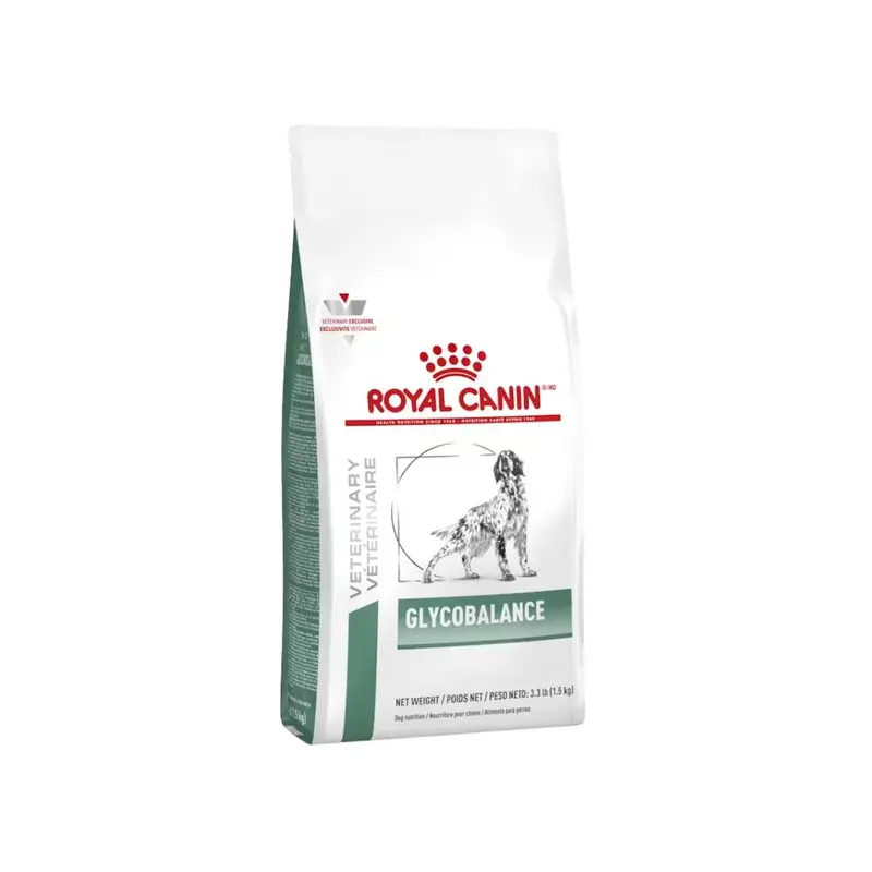 Royal Canin Glycobalance Canine 3.5 Kg *Descontinuado*