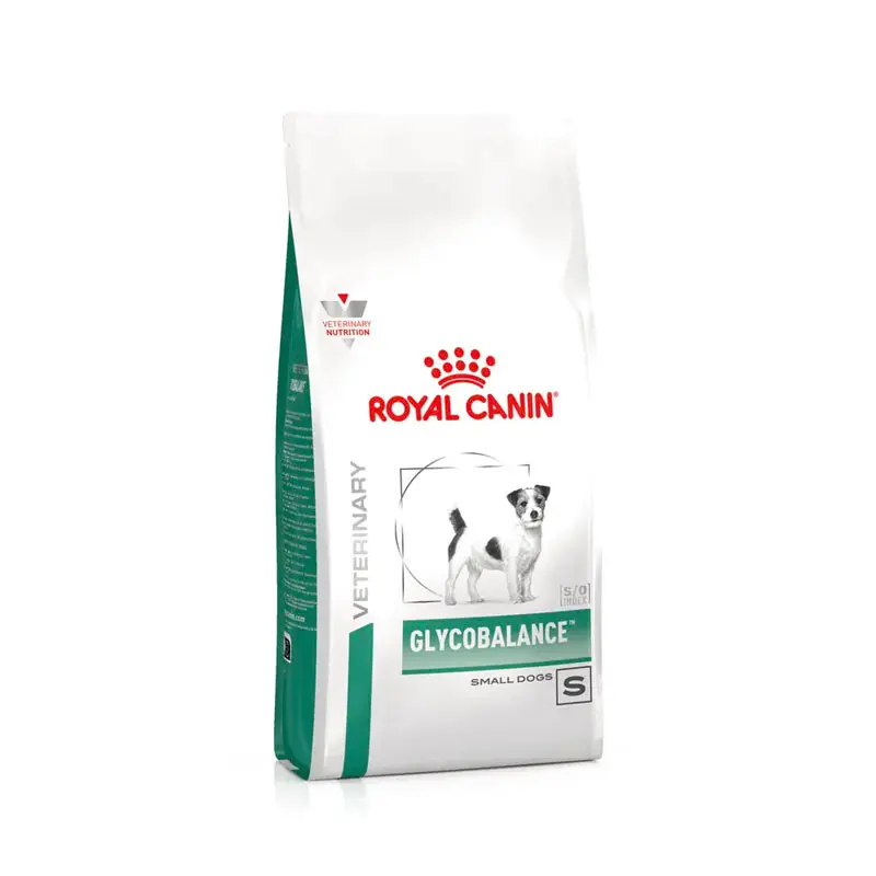 Royal Canin Glycobalance Small pienso para perros