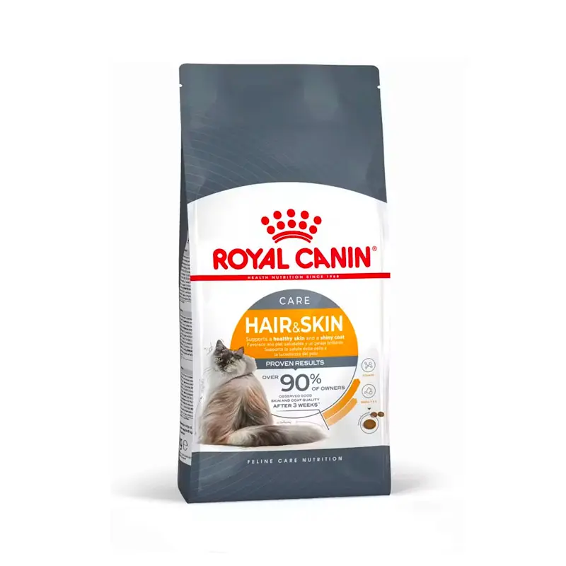 Royal Canin Hair & Skin Care pienso para gatos