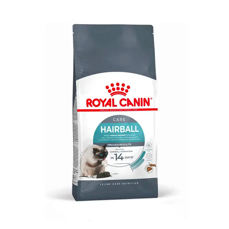 Royal Canin Hairball Care pienso para gatos