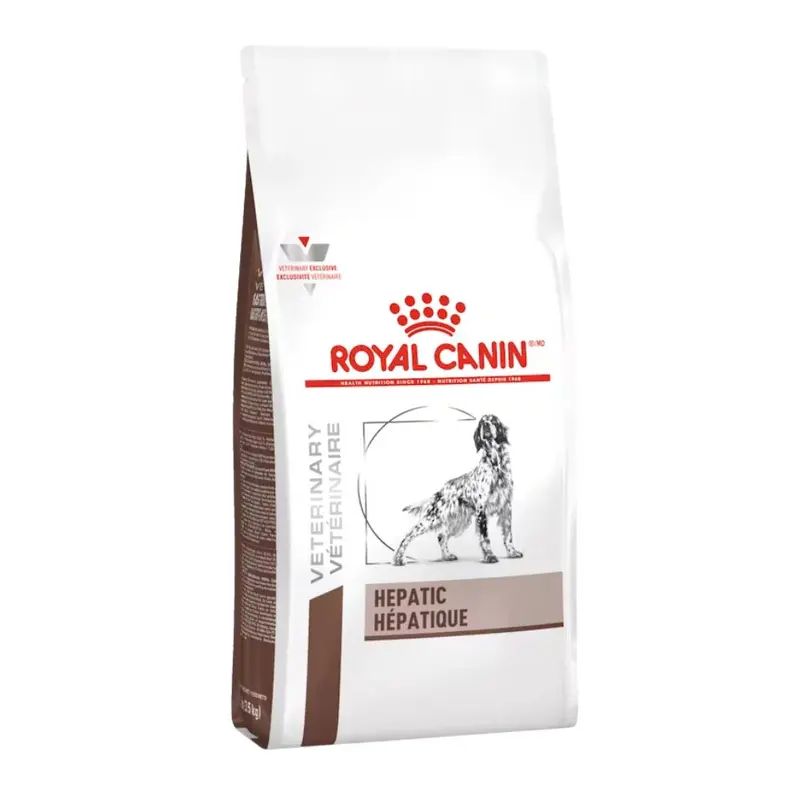 Royal Canin Hepatic 12 Kg