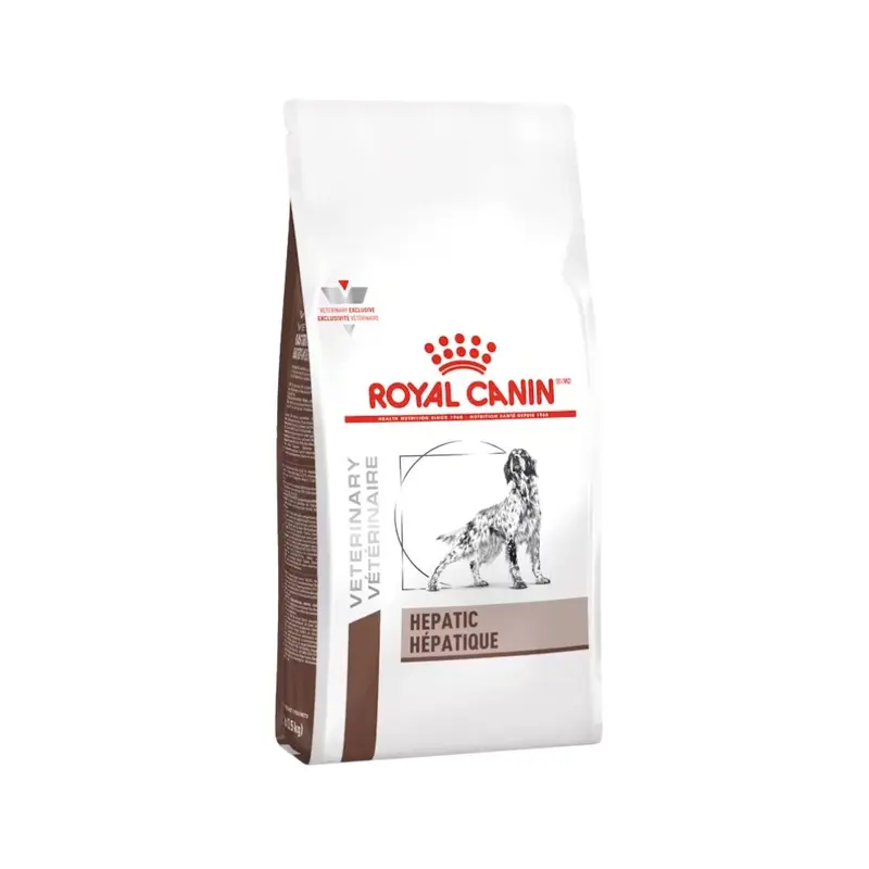 Royal Canin Hepatic 3.5 Kg