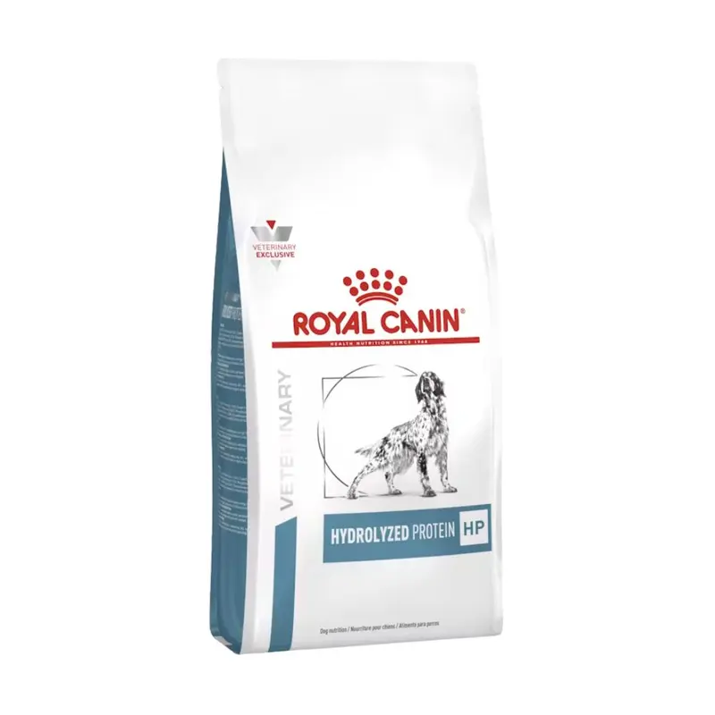 Royal Canin Hydrolyzed Protein Adult Hp Canine 3.5 Kg