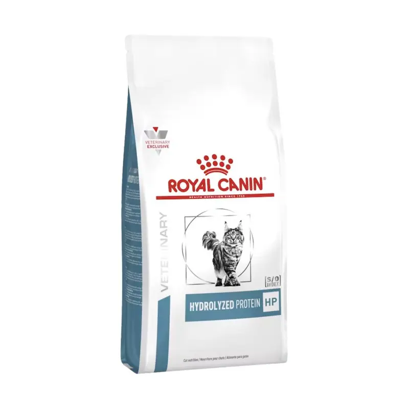 Royal Canin Hydrolyzed Protein Adult Hp Feline 3.5 Kg