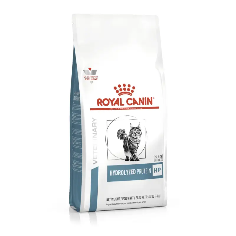 Royal Canin Hydrolyzed Protein Cat x 3.5 kg