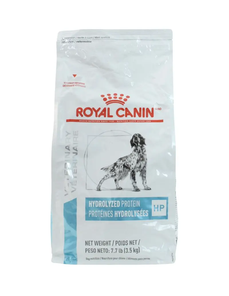Royal Canin Hydrolyzed Protein Moderate Calorie 3.5 Kg