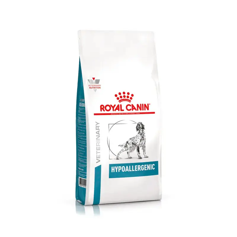 Royal Canin Hypoallergenic pienso para perros