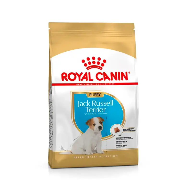 Royal Canin Jack Russell Terrier Puppy pienso para cachorros