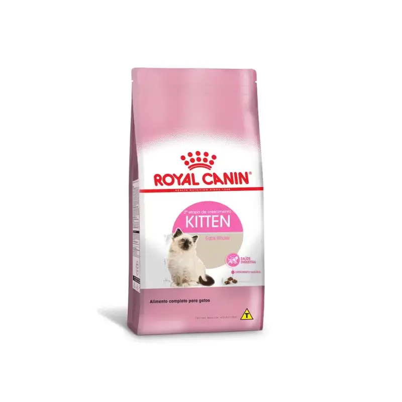 Royal Canin Kitten 1.5 kg