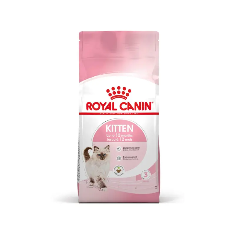 Royal Canin Kitten 3.18Kg