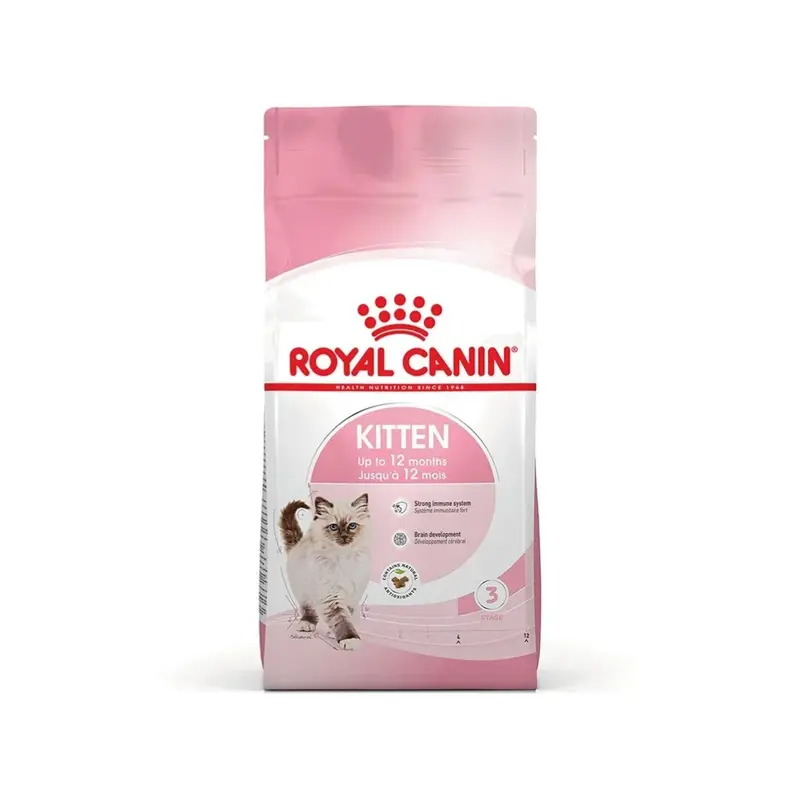 Royal Canin Kitten 4kg