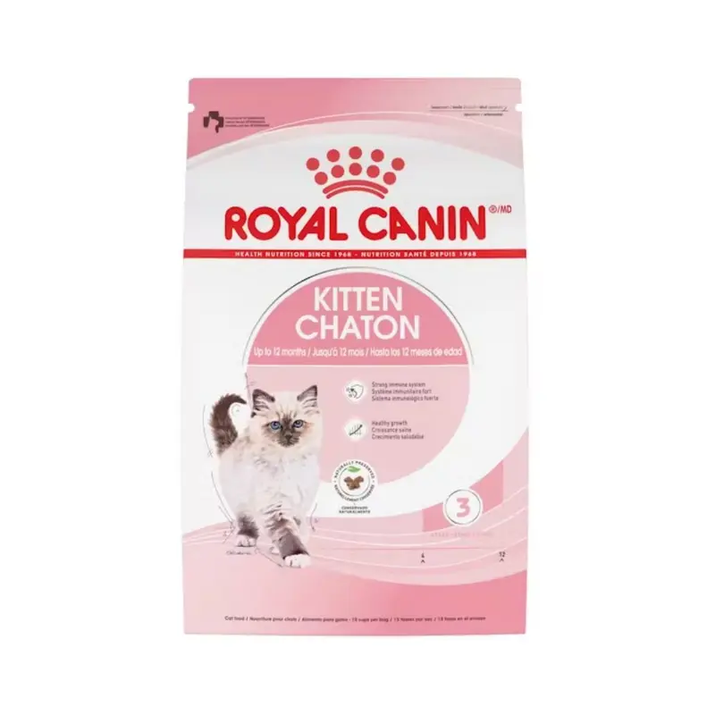 Royal Canin Kitten Chaton 1.37 Kg