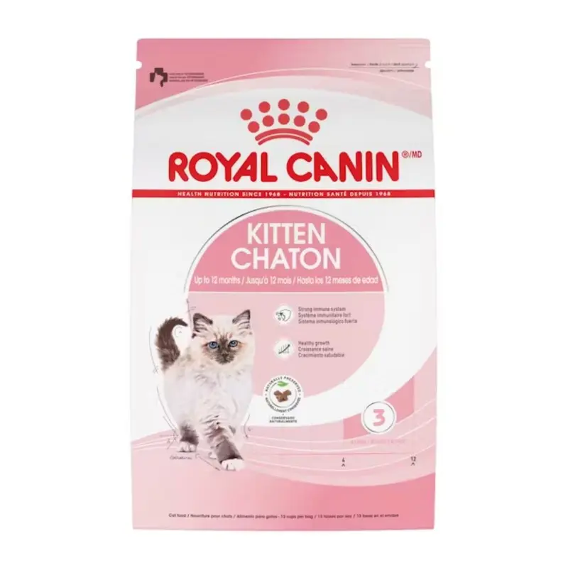 Royal Canin Kitten Chaton 347 G